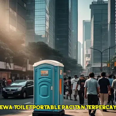 sewa toilet portable pacitan terpercaya